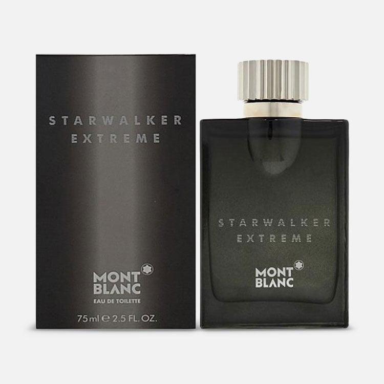 Mont Blanc Starwalker Extreme 75ml EDT for Men